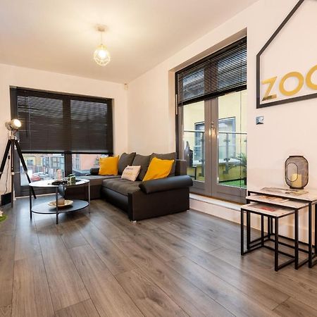 Luxe Place - Netflix & Workspace For 6 Birmingham Exteriér fotografie