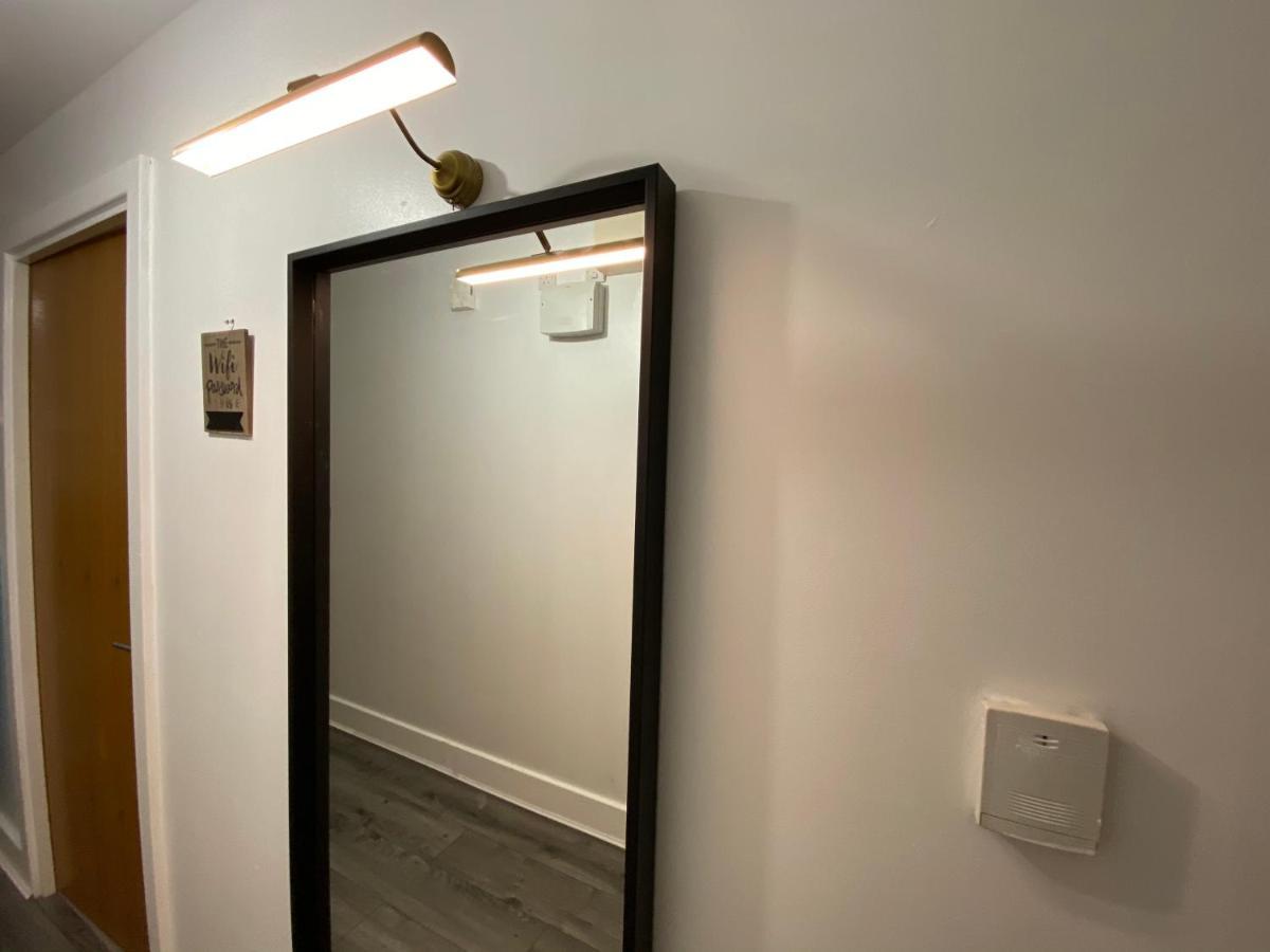 Luxe Place - Netflix & Workspace For 6 Birmingham Exteriér fotografie